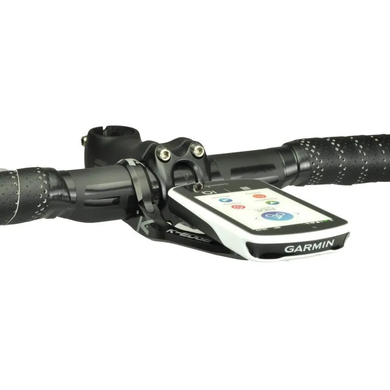 K-Edge Max XL Mount For Garmin