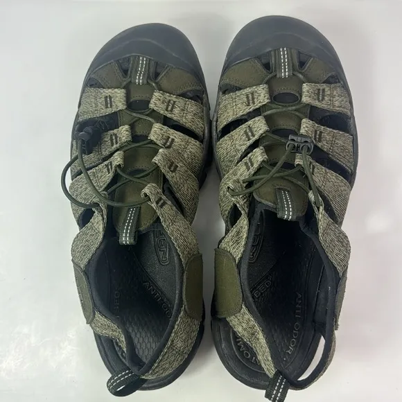 Keen Newport H2 Waterproof Men's Hiking Sandal