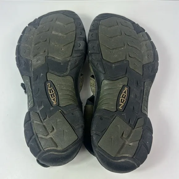 Keen Newport H2 Waterproof Men's Hiking Sandal