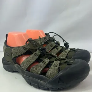 Keen Newport H2 Waterproof Men's Hiking Sandal
