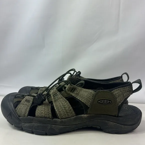 Keen Newport H2 Waterproof Men's Hiking Sandal