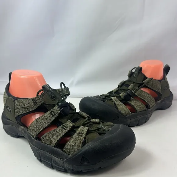 Keen Newport H2 Waterproof Men's Hiking Sandal