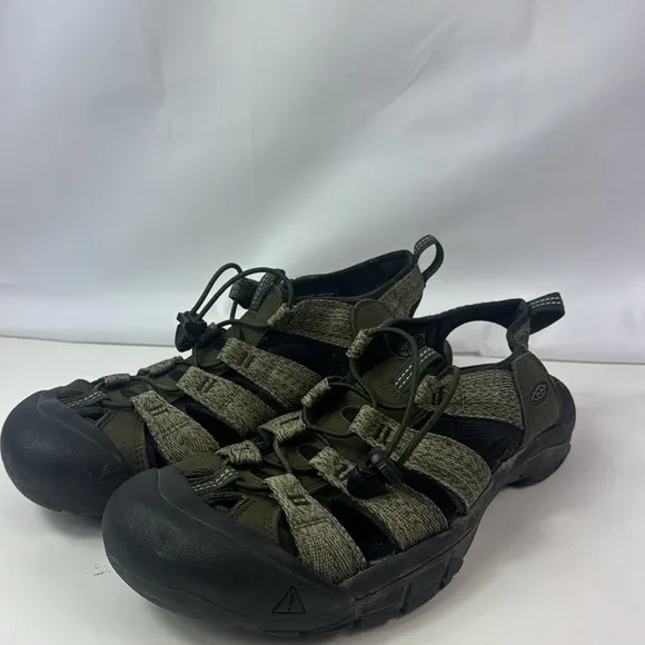 Keen Newport H2 Waterproof Men's Hiking Sandal