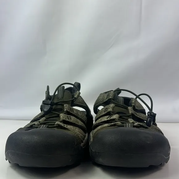 Keen Newport H2 Waterproof Men's Hiking Sandal