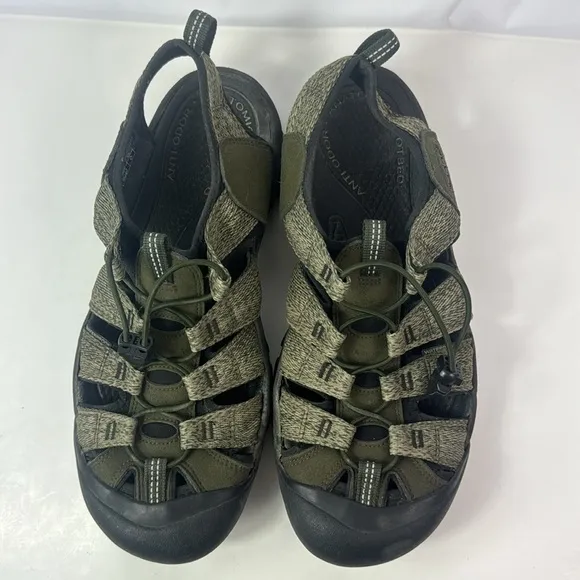 Keen Newport H2 Waterproof Men's Hiking Sandal