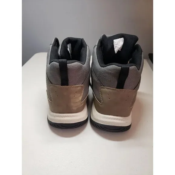 Khombu Hiking Sneakers Men's Size 13.