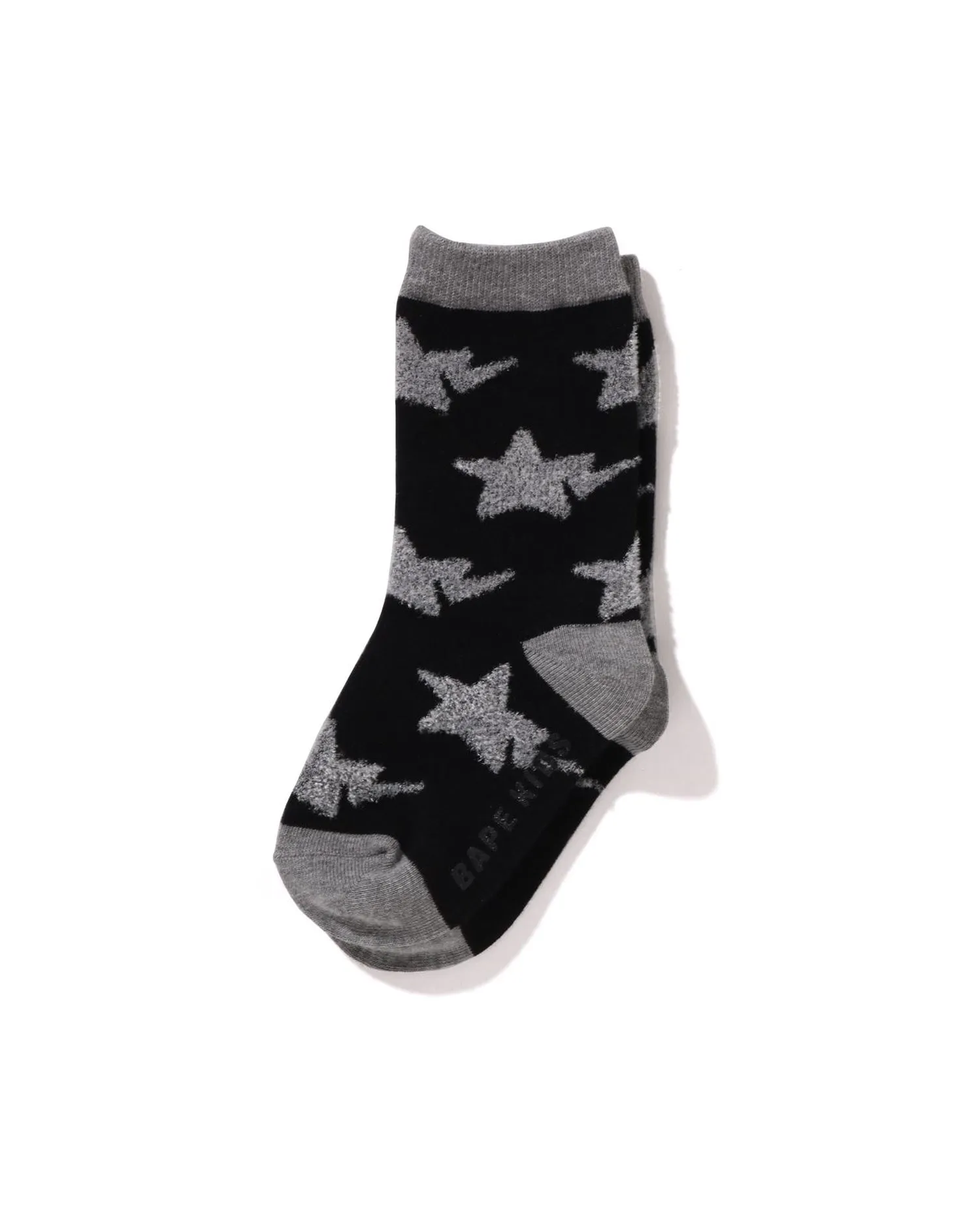 Kids STA Pattern Socks