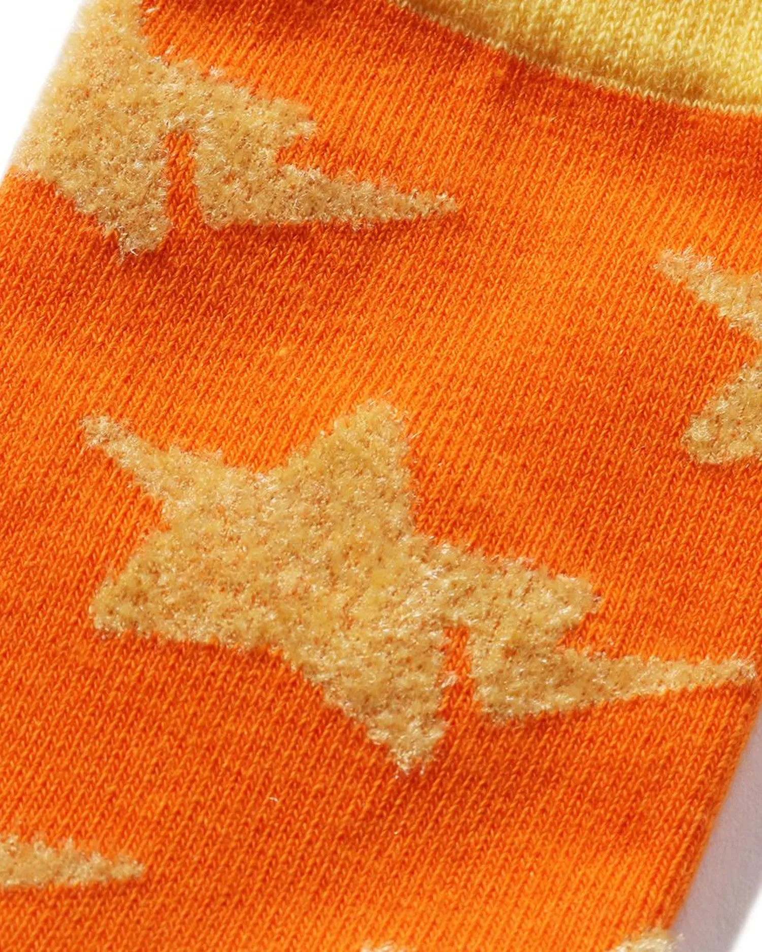 Kids STA Pattern Socks