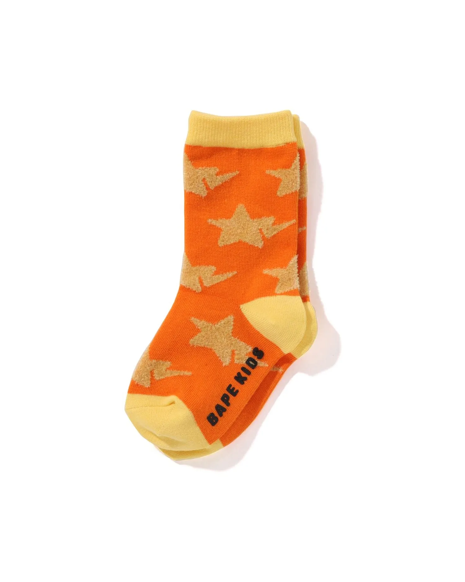 Kids STA Pattern Socks