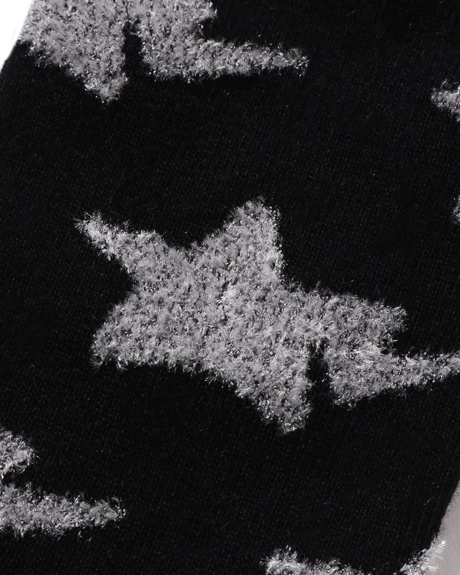 Kids STA Pattern Socks