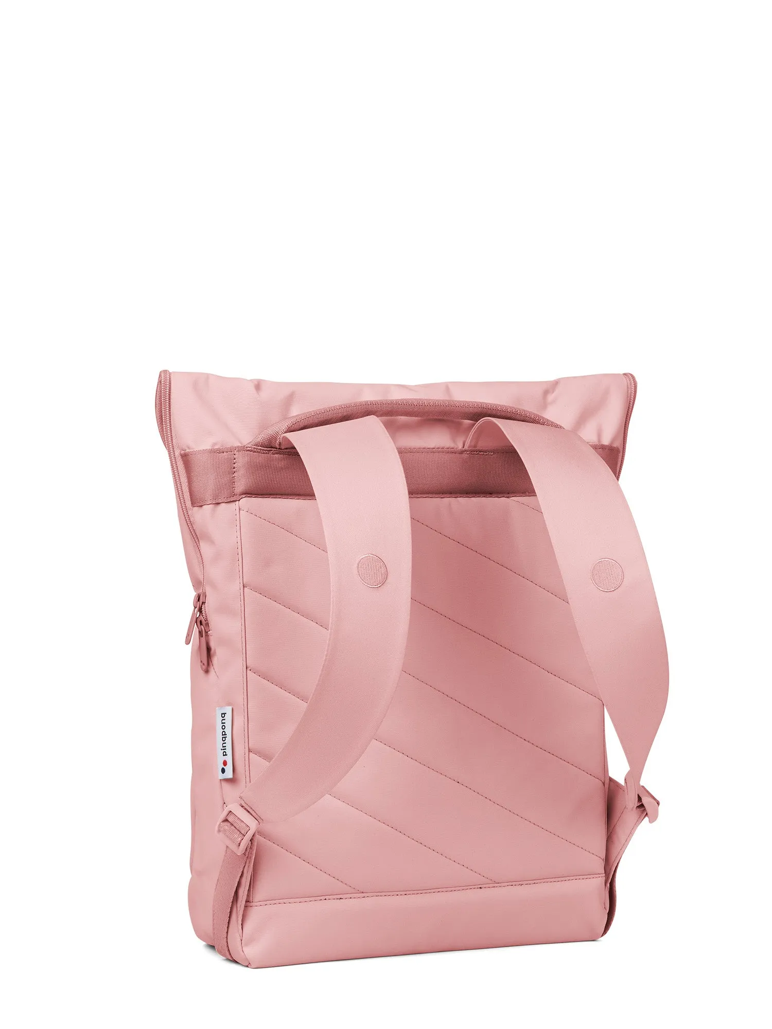 Klak - Ash Pink