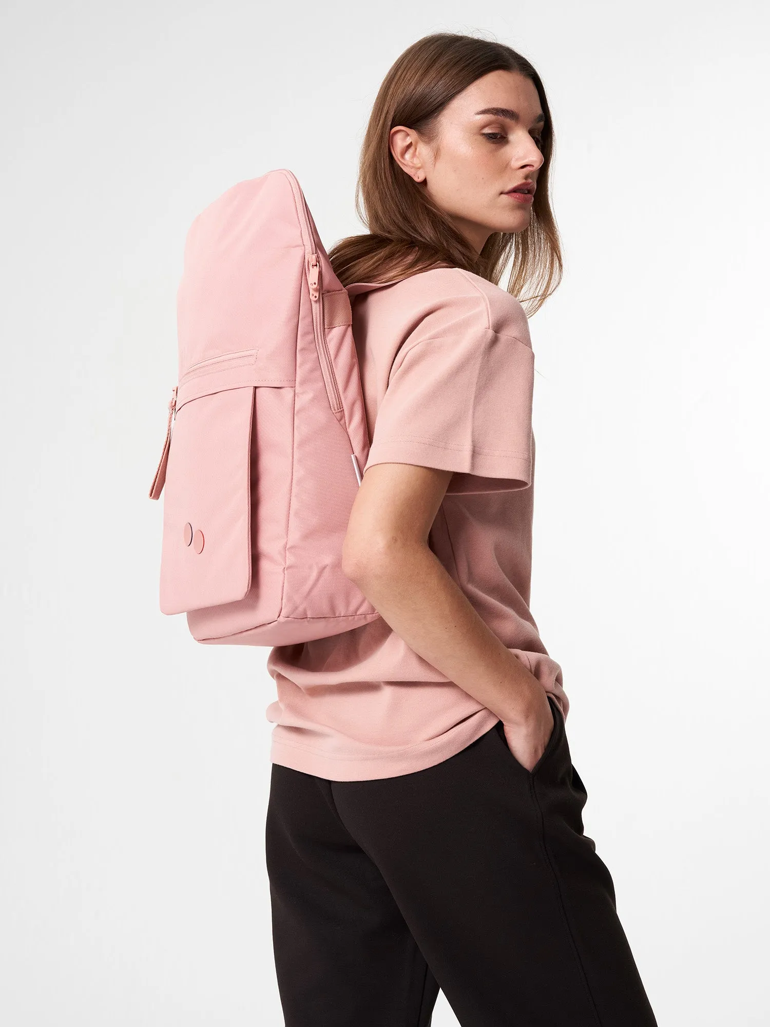 Klak - Ash Pink