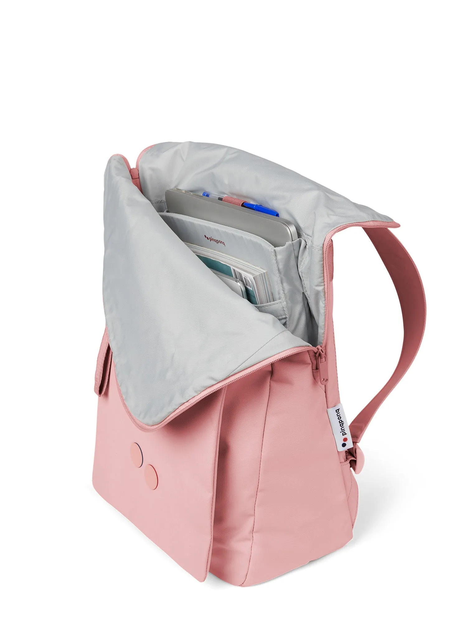 Klak - Ash Pink