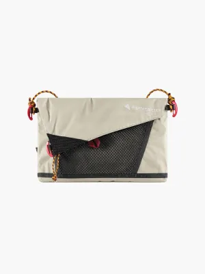 Klättermusen: Hrid Waterproof Accessory Bag 1.5L - Clay