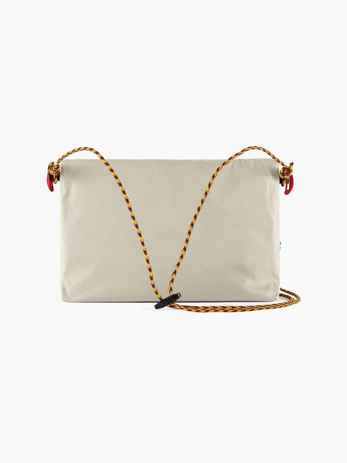 Klättermusen: Hrid Waterproof Accessory Bag 1.5L - Clay