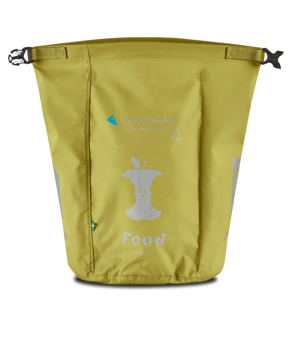 Klättermusen Recycling Bag 2.0
