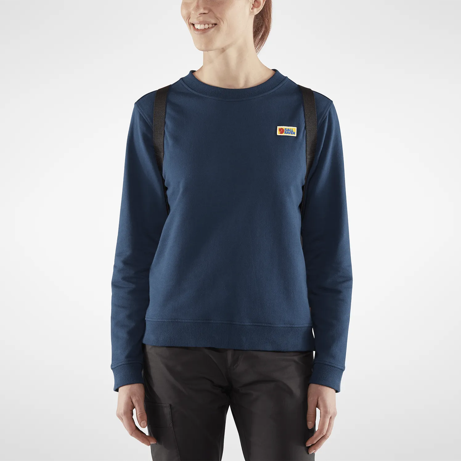 Kånken Re-Wool