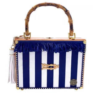 Knotty Nautical Bag