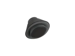 KOHLER K-28238-GKE Moxie Single-function showerhead and wireless speaker, 1.75 gpm