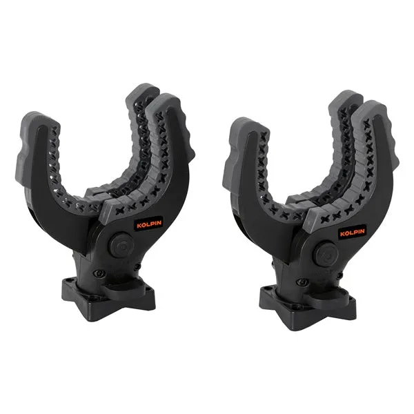 Kolpin Ratcheting Rhino Gun Grip Black Part # 21540