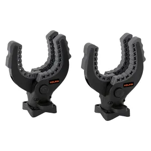 Kolpin Ratcheting Rhino Gun Grip Black Part # 21540