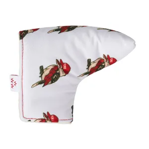 Kooka Blade Putter Cover