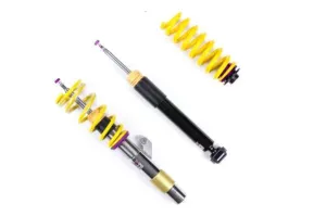 KW Coilover BMW Z4 (E85) Coupe, Roadster - Variant 2