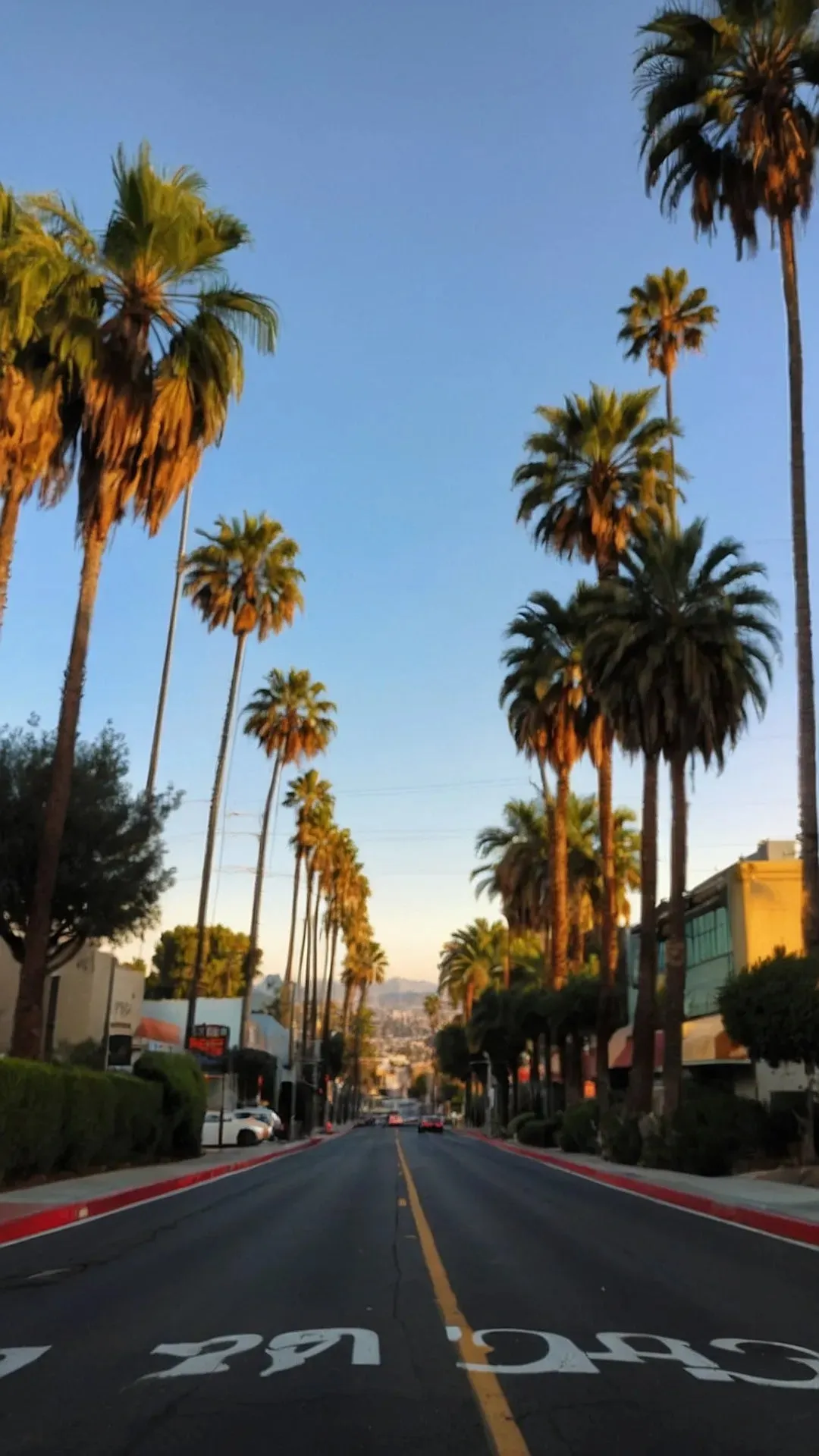 LA Aesthetic: 15 Must-See Photo Spots You Can’t Miss