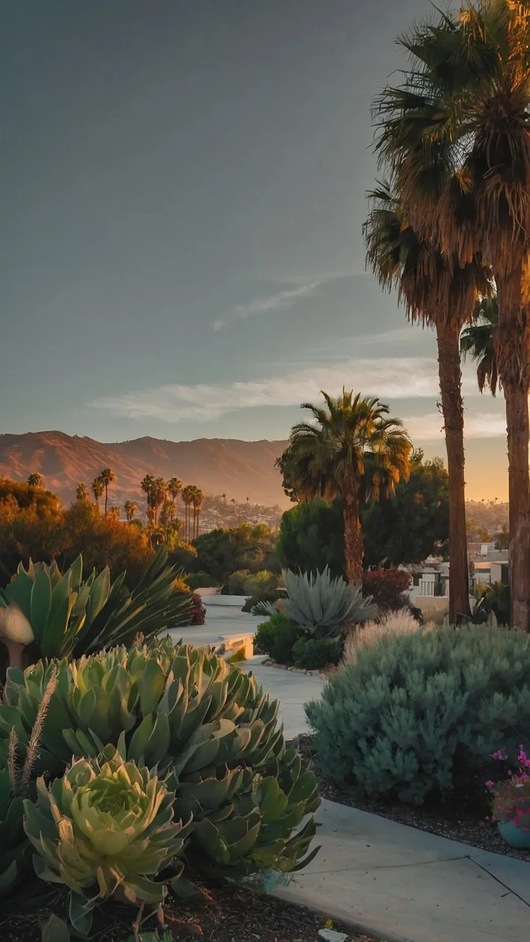LA Aesthetic: 15 Must-See Photo Spots You Can’t Miss