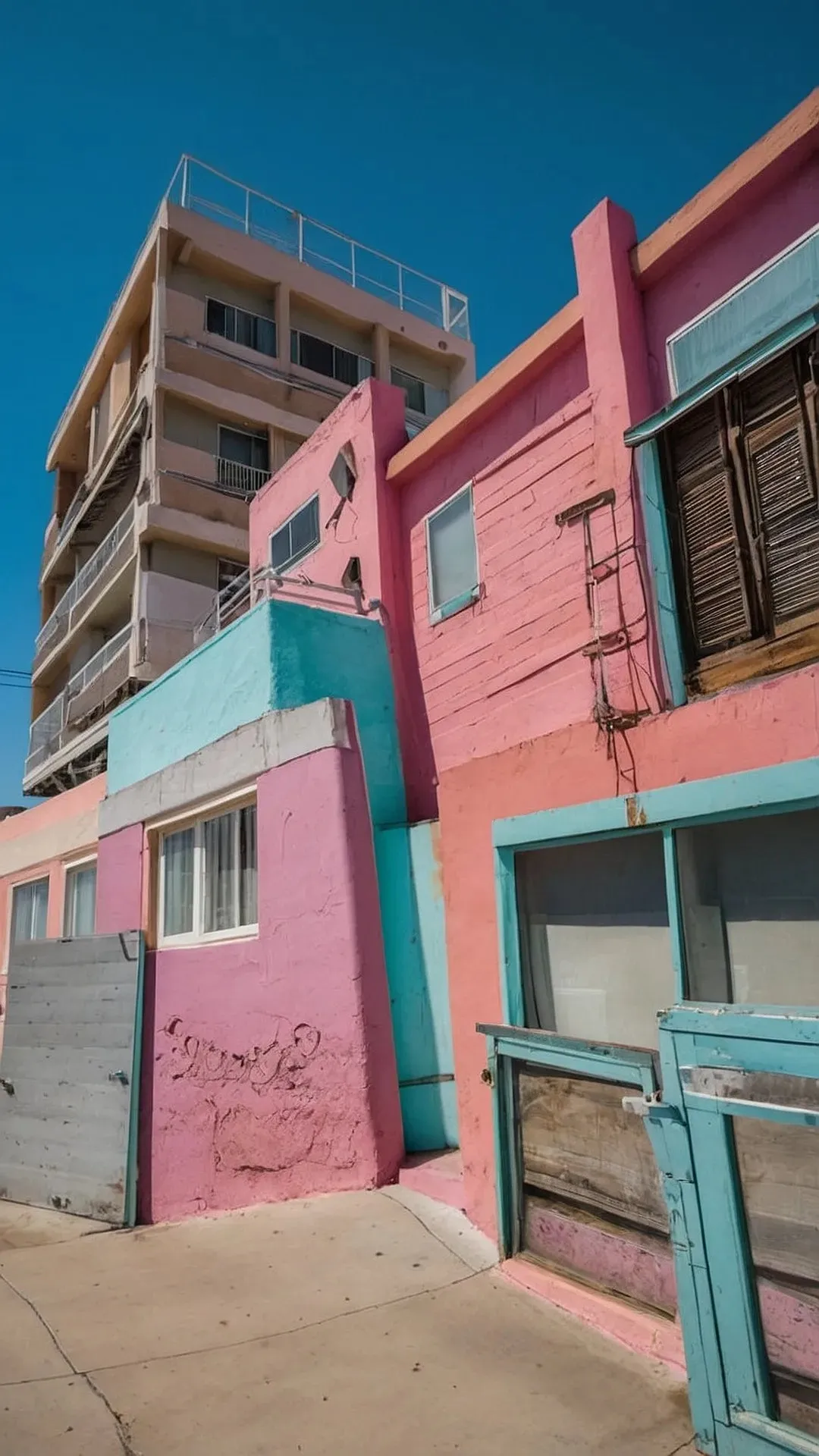 LA Aesthetic: 15 Must-See Photo Spots You Can’t Miss