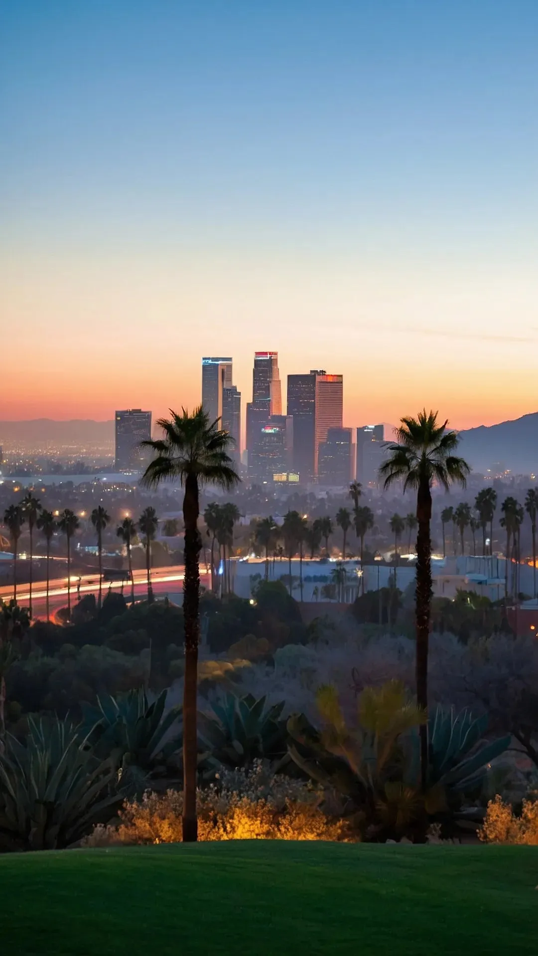 LA Aesthetic: 15 Must-See Photo Spots You Can’t Miss