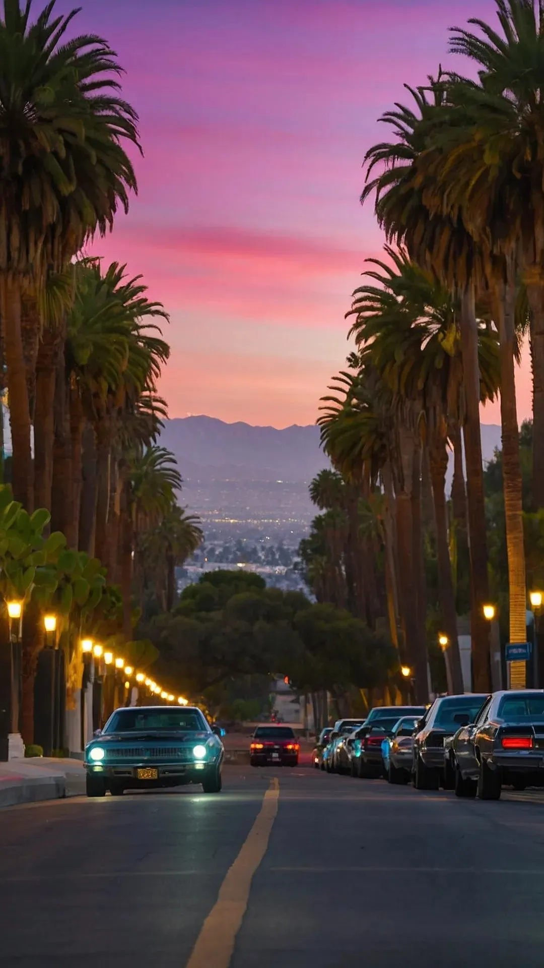 LA Aesthetic: 15 Must-See Photo Spots You Can’t Miss