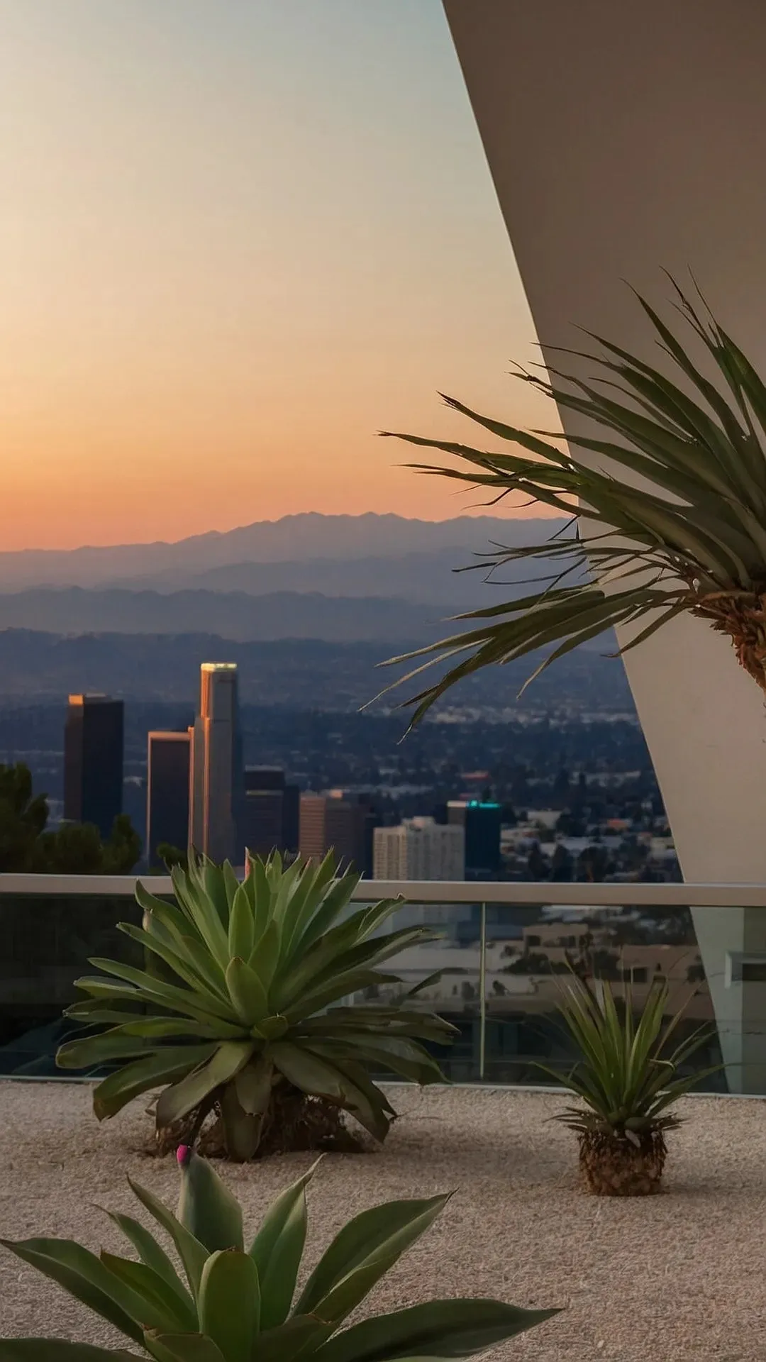 LA Aesthetic: 15 Must-See Photo Spots You Can’t Miss