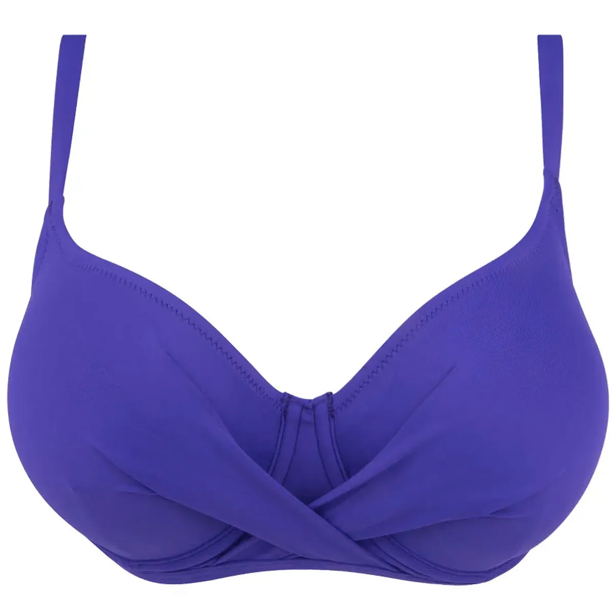 La Chiquissima 3/4 Swim Top