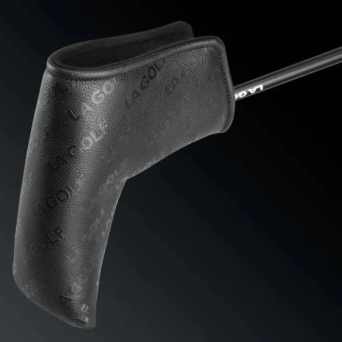 LA Golf BEL-AIR Putter