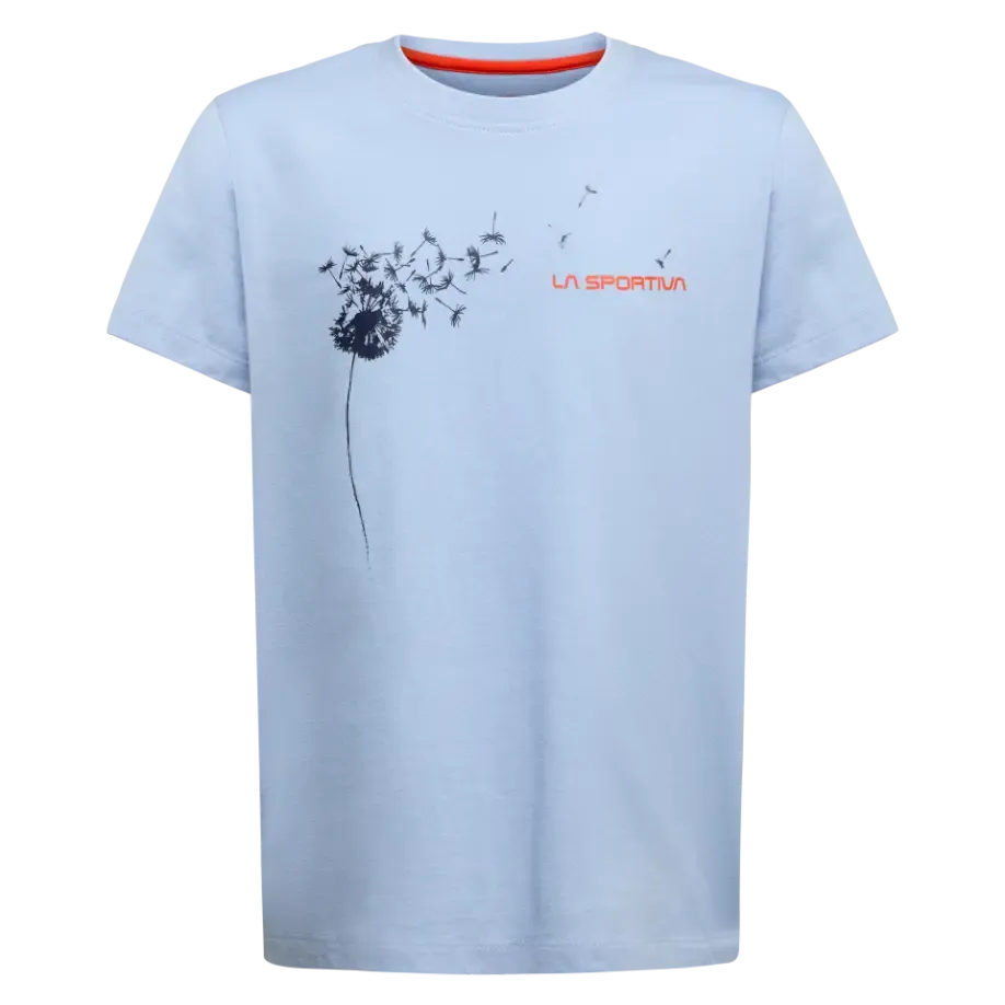 La Sportiva Windy Kids T-Shirt