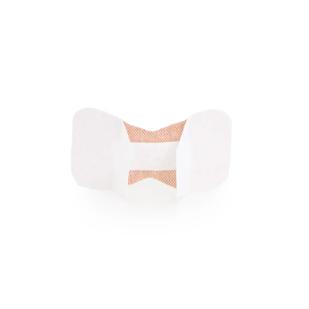 Large Fingertip Fabric Bandages