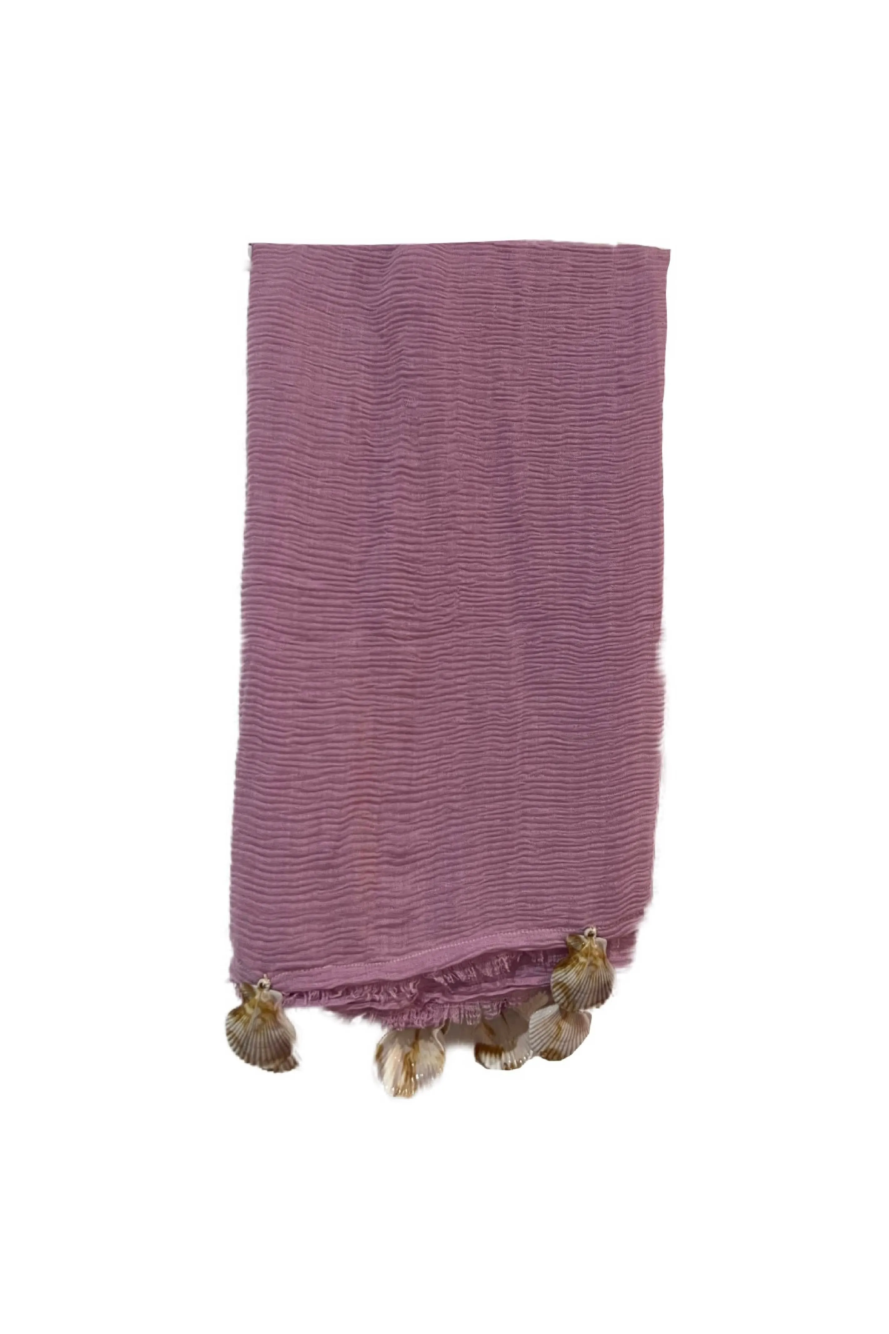 Lavender Sarong