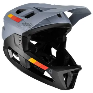 LEATT MTB Enduro 2.0 Helmet - V23 Titanium