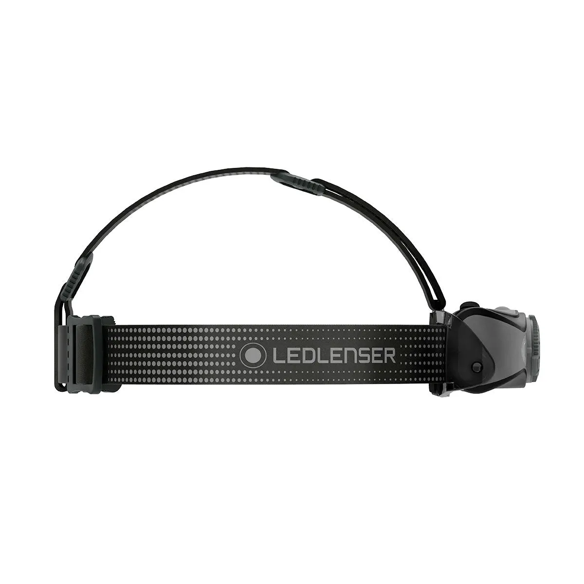 Ledlenser MH7 Rechargeable Headlamp with Window Box