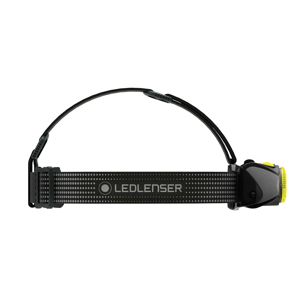 Ledlenser MH7 Rechargeable Headlamp with Window Box