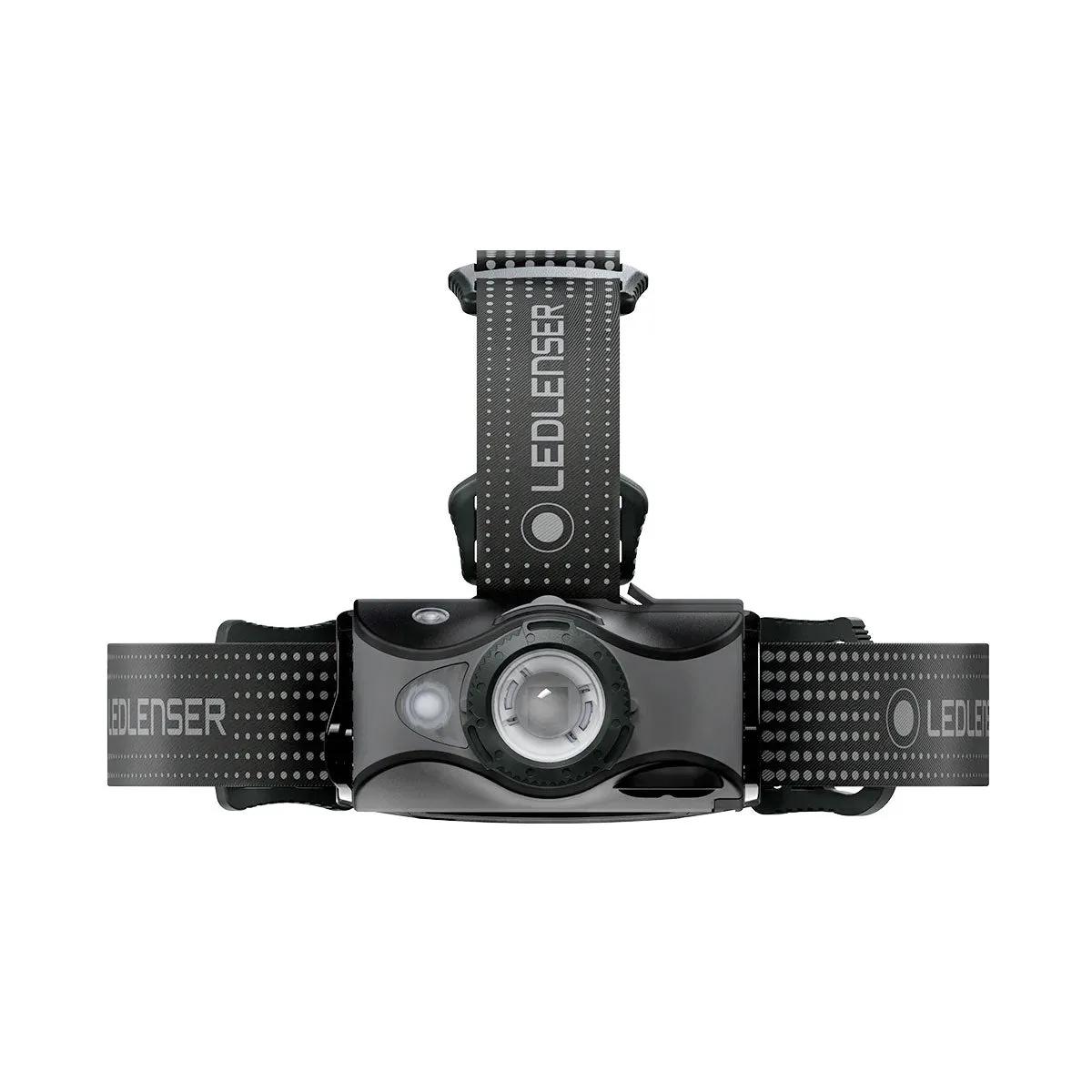 Ledlenser MH7 Rechargeable Headlamp with Window Box