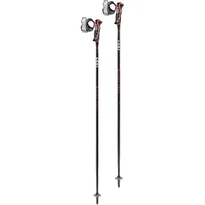 LEKI Airfoil 3D Ski Poles