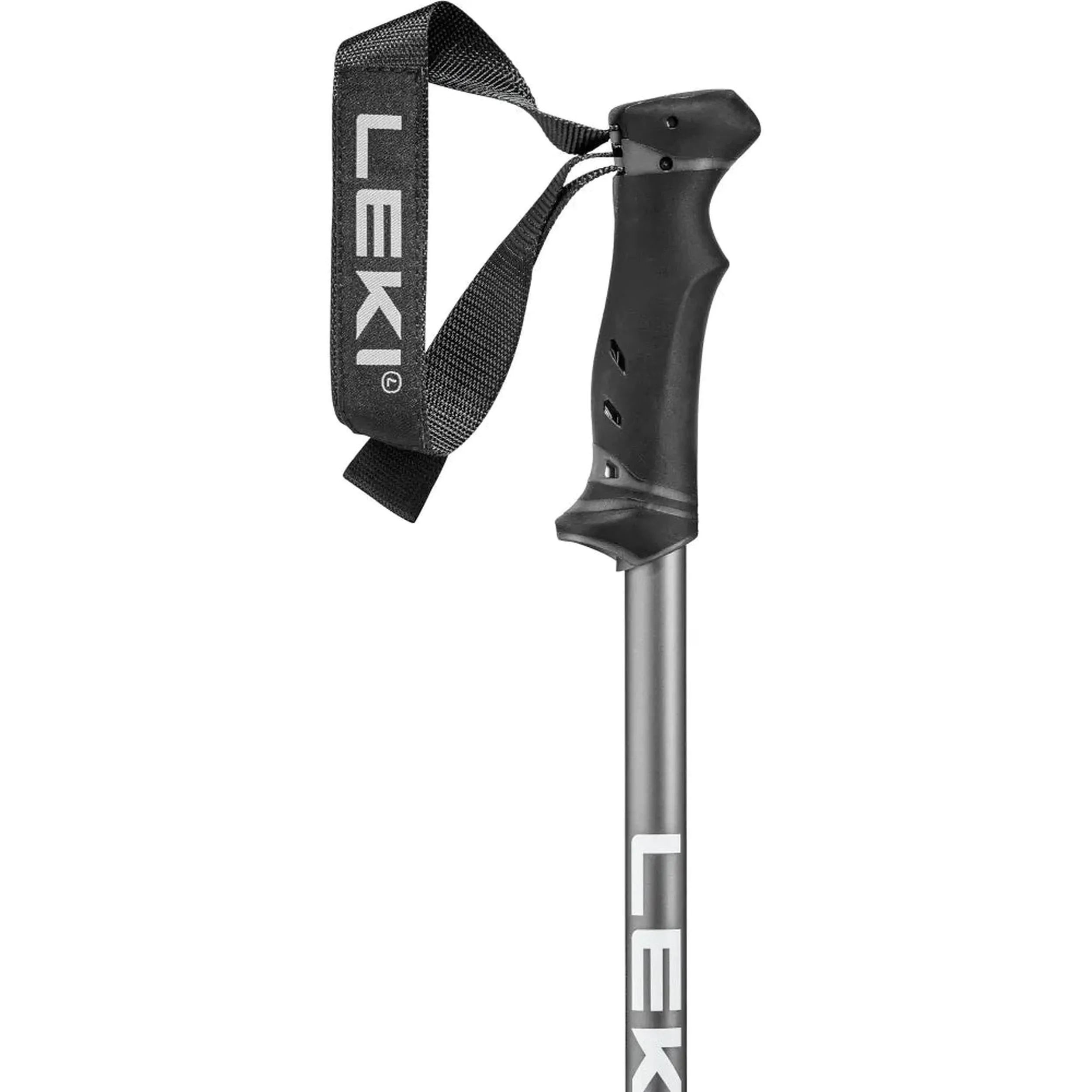 Leki QNTM Poles 2025