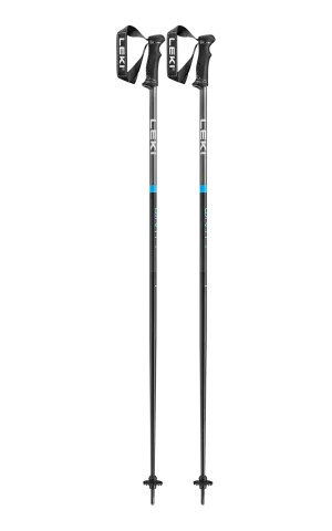 Leki QNTM Ski Poles -2025