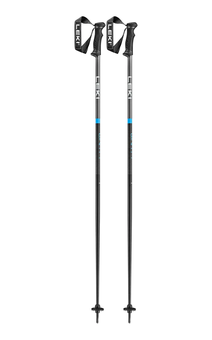Leki QNTM Ski Poles -2025