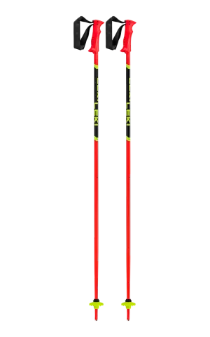 Leki Racing Kids Poles 2025
