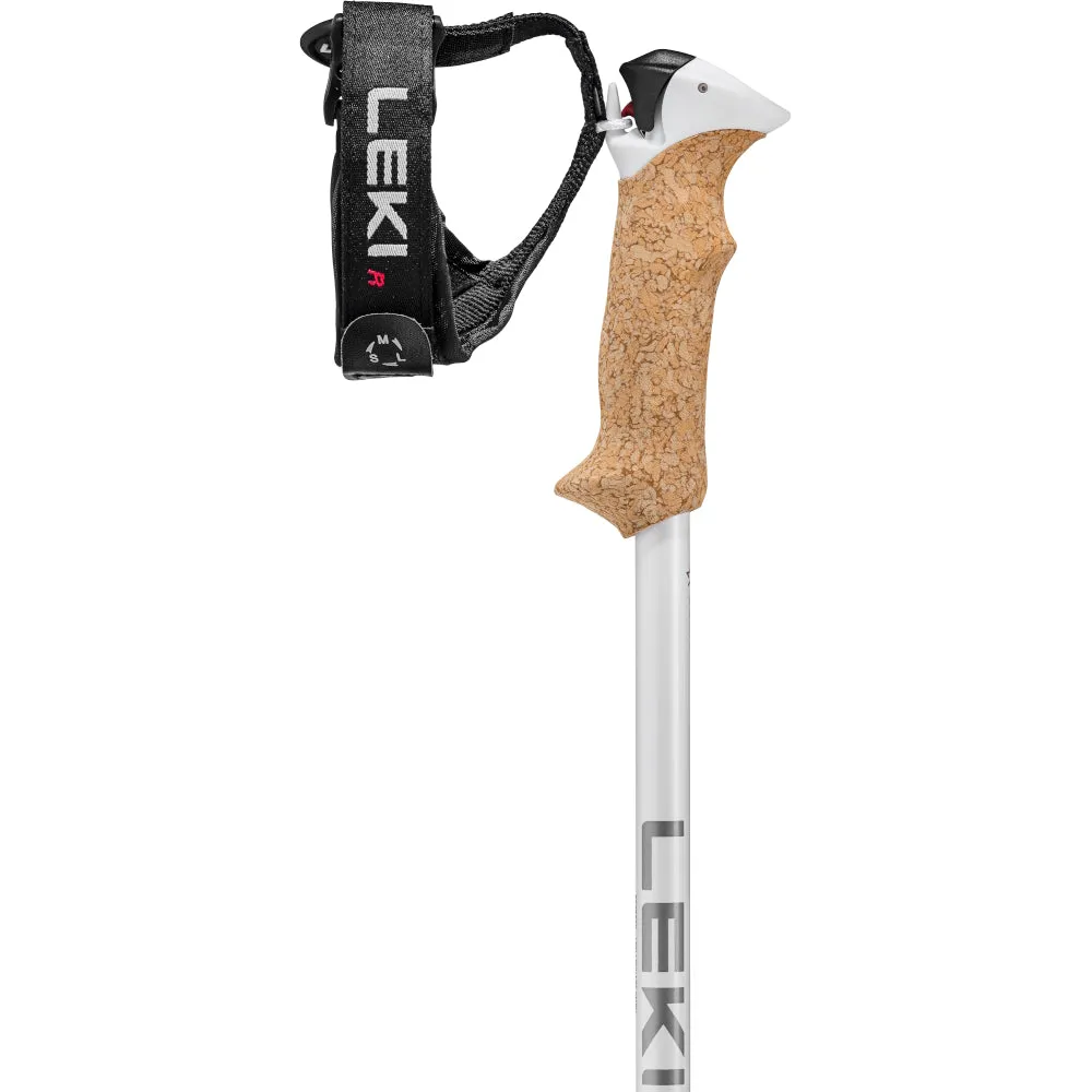 Leki - Stella S WS Pole