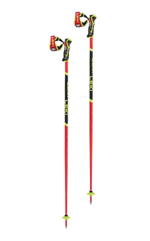 Leki WCR SL 3D Race Ski Pole-2025