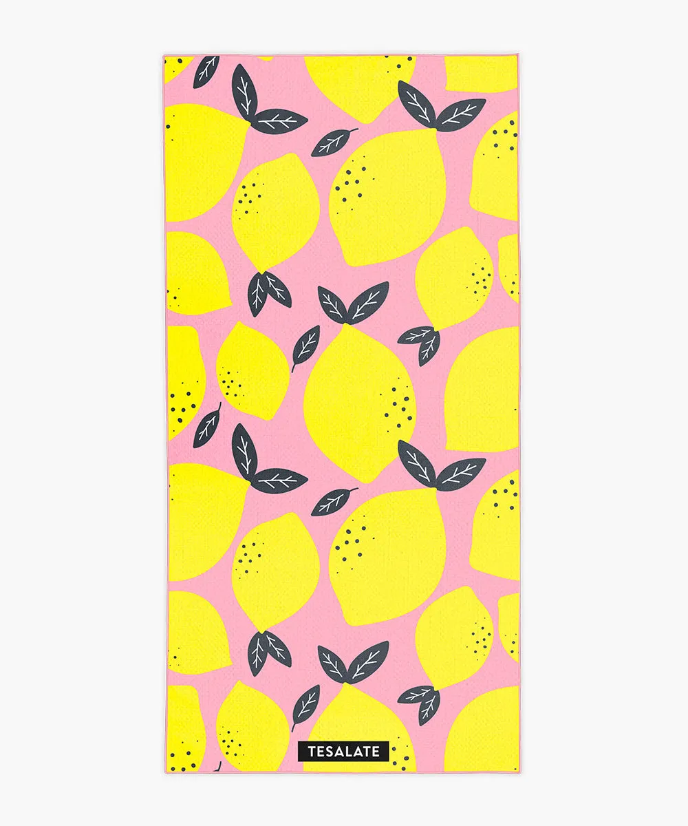 Lemonade